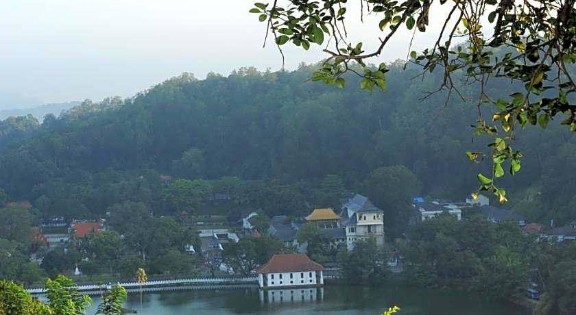 Hotel See Kandy