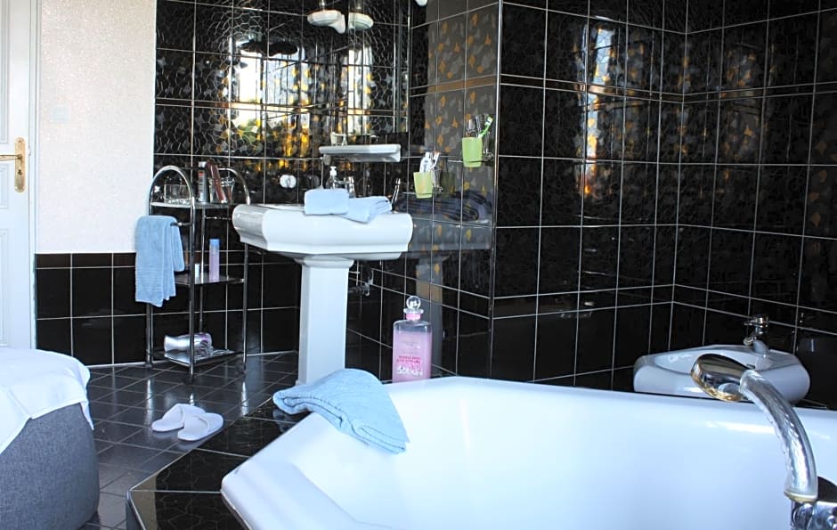 Une Parenthèse en Champagne - Chambres d'hôtes