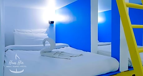 Family Room with Bathroom