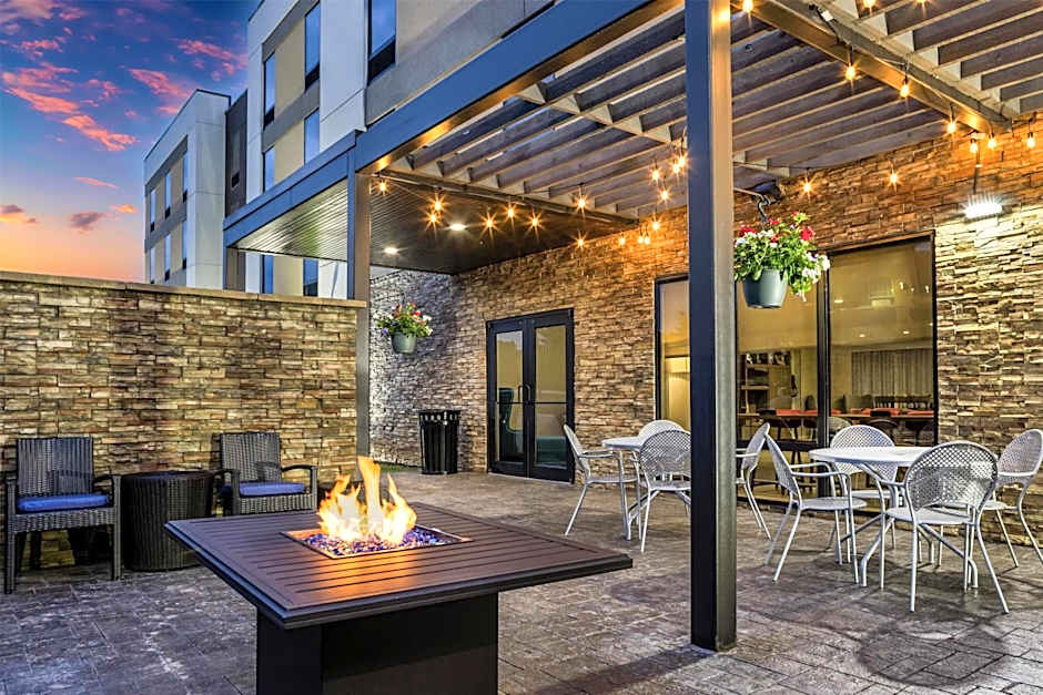 Home 2 Suites by Hilton Muskogee