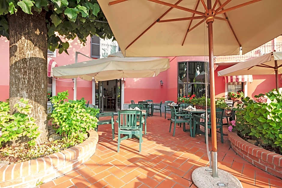 Albergo Rondò