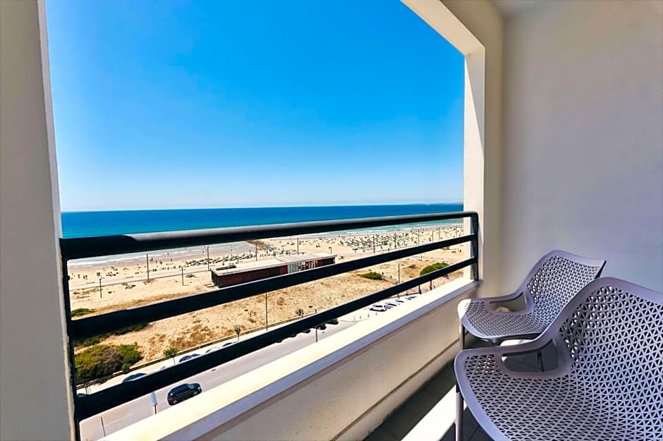TRYP by Wyndham Lisboa Caparica Mar