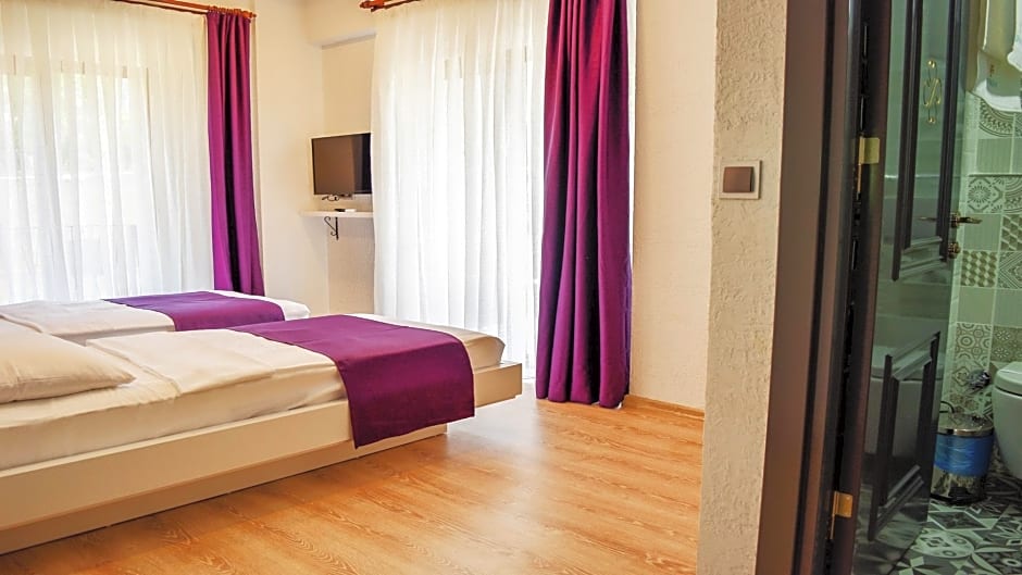 deep breath butik otel