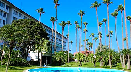 Ibusuki Phoenix Hotel