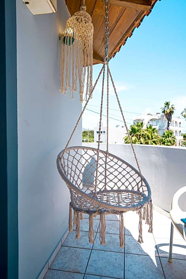 RODI BLUE apartments