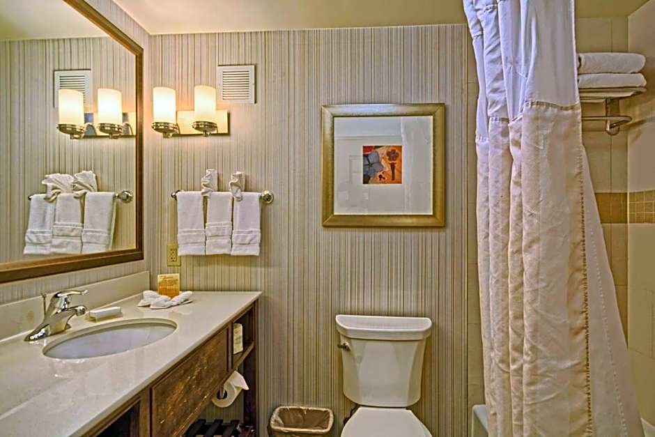 Hilton Garden Inn Mt Laurel