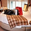 Oddfellows Chester Hotel & Apartments