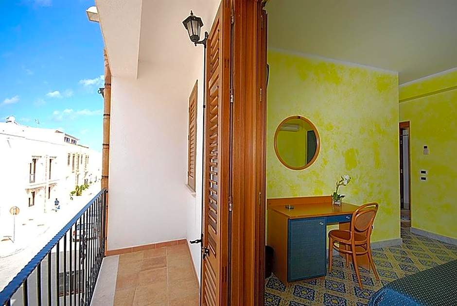 Hotel Il Melograno