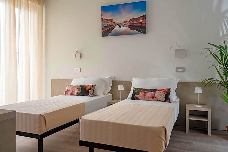 Nido Suite & Apartments