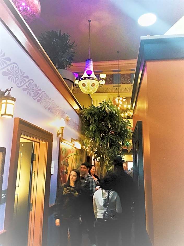 McMenamins Elks Temple