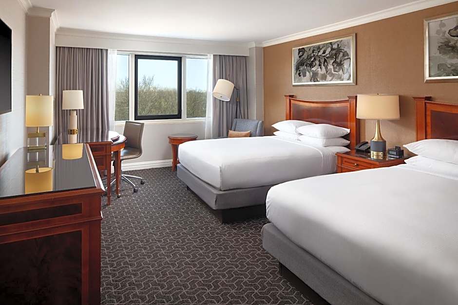 Hilton Short Hills