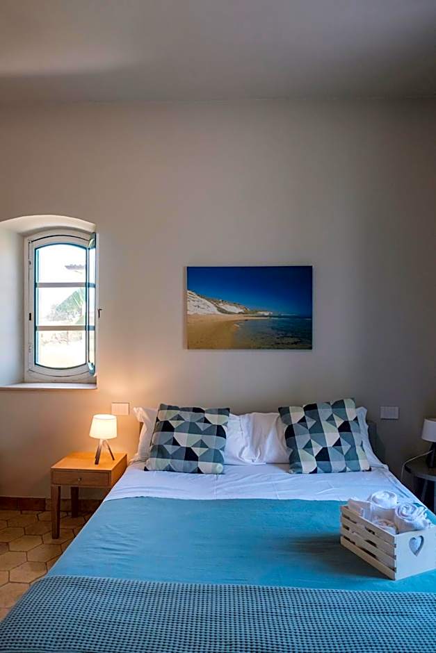 B&B Fermata 106 da Carolina