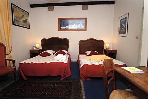 Cote Loire - Auberge Ligerienne