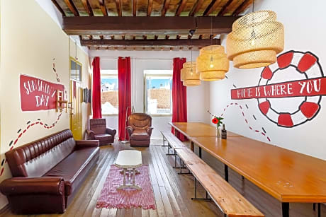 Suntrap Hostel