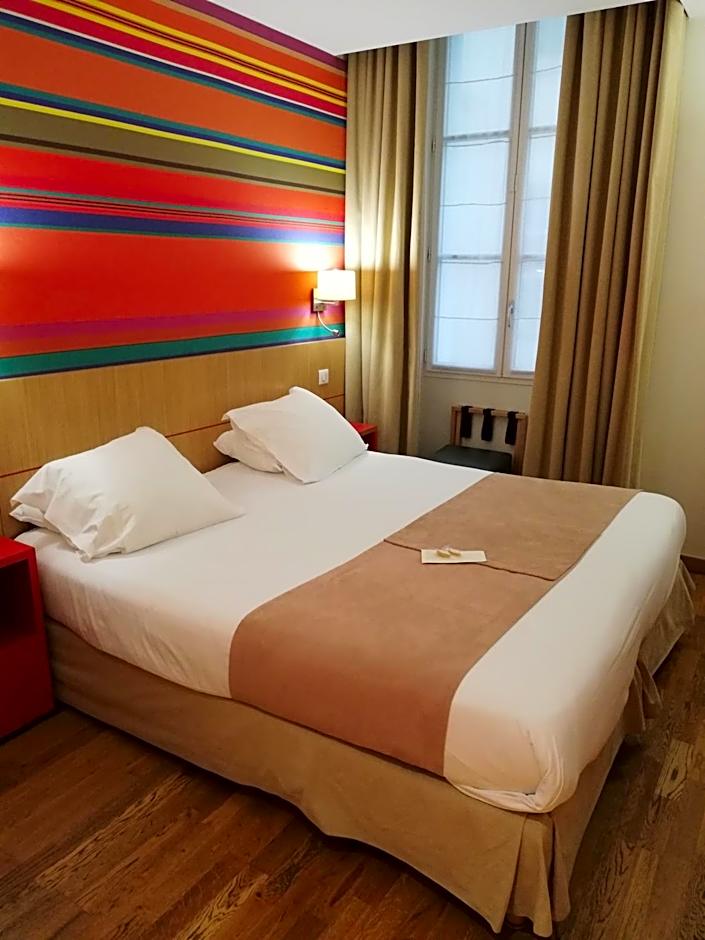 Best Western Hotel Du Mucem