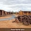 Saltbush Retreat