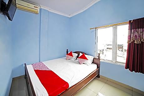 Hotel O Gurusinga Guesthouse