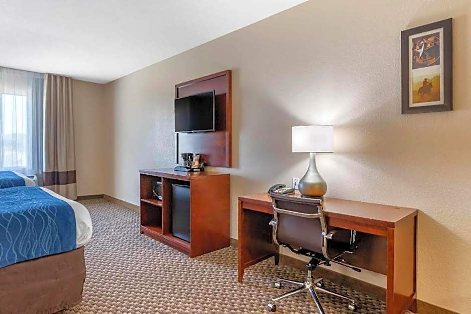 Comfort Inn & Suites Navasota