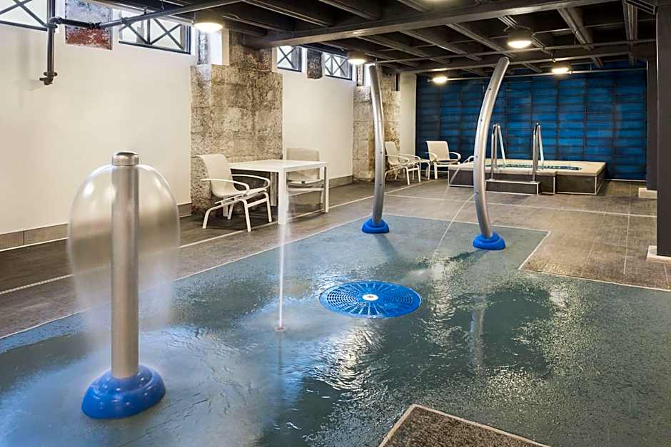 Homewood Suites By Hilton Milwaukee Downtown