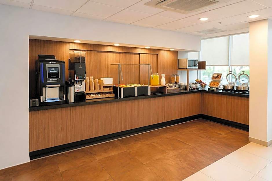 City Express by Marriott Saltillo Sur