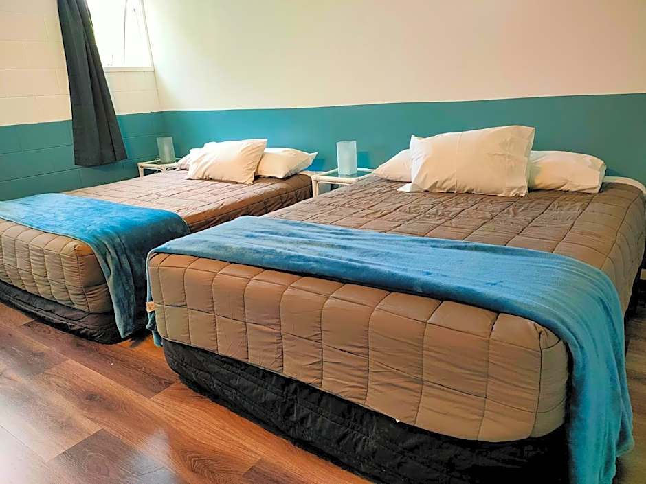 Aarangi Tui Motel
