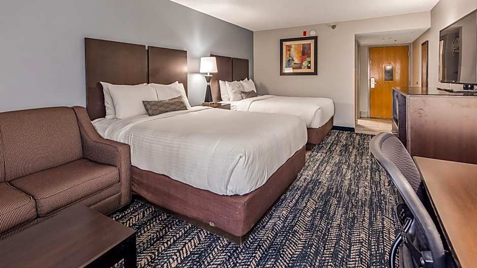 Best Western Inn Florence