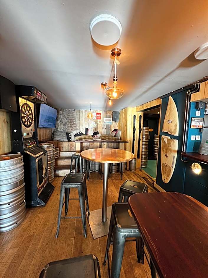 LOGIS HOTEL - La Petite Rade