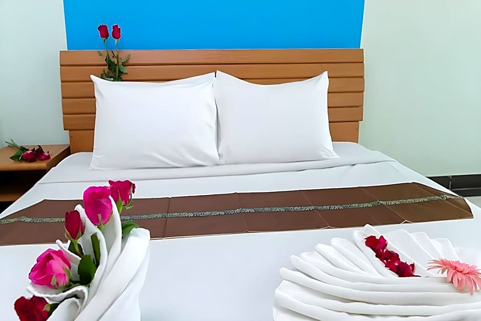 The Garden Place Bangkok (Ngamwongwan)