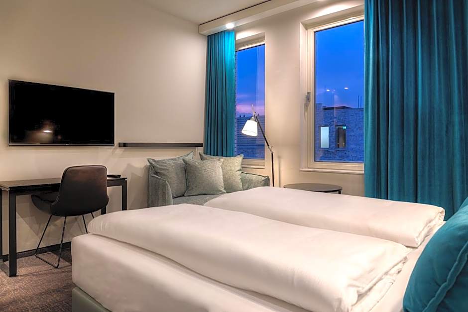 Motel One Amsterdam-Waterlooplein
