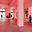 The Social Hub Florence Lavagnini