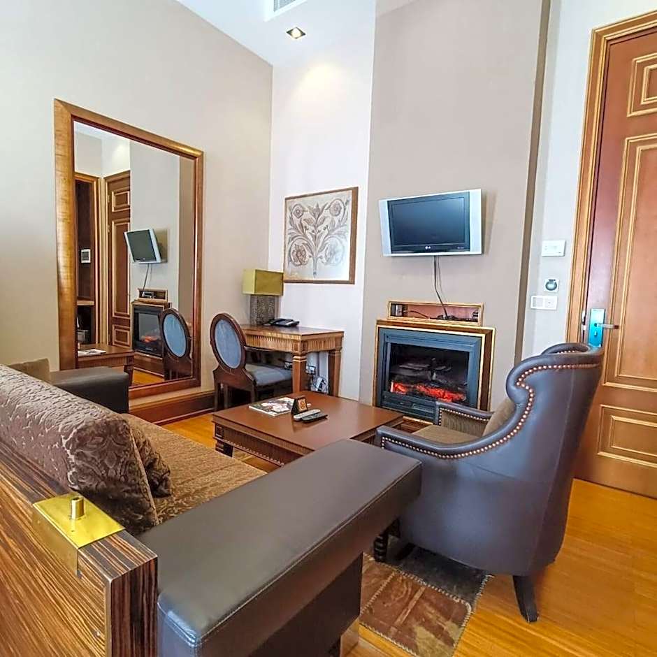 Sultan Inn Boutique Hotel