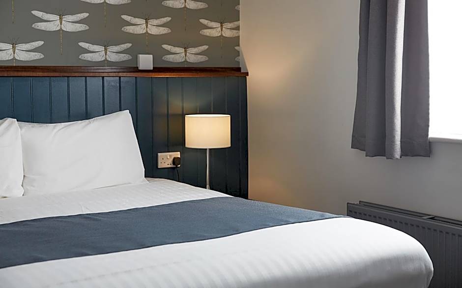 The Spyglass & Kettle by Greene King Inns