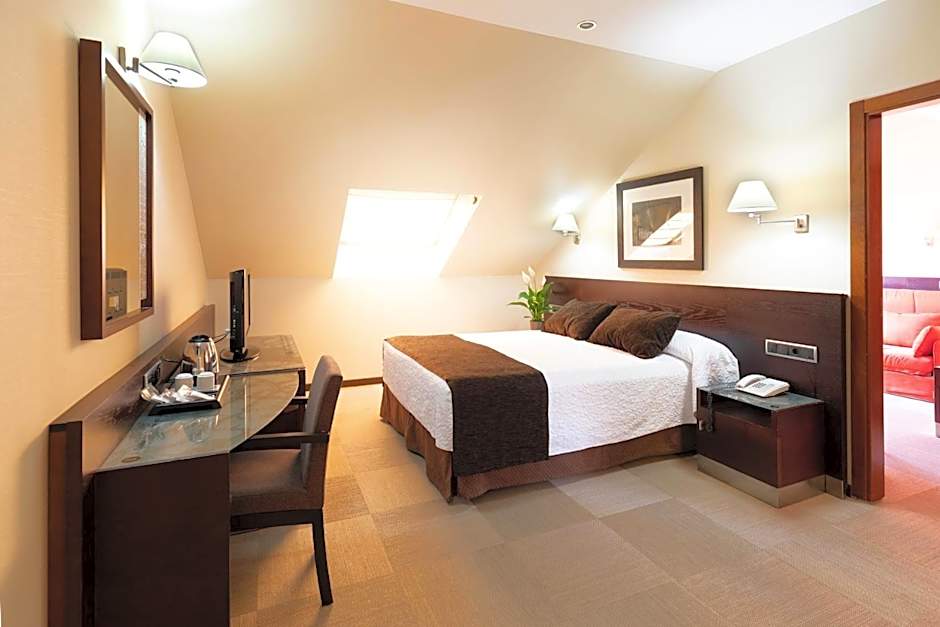 Hotel San Juan de los Reyes