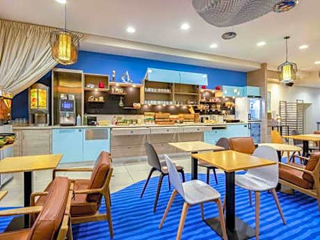 ibis Styles La Rochelle Centre