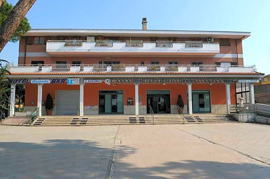 Hotel Casarola - Trigoria