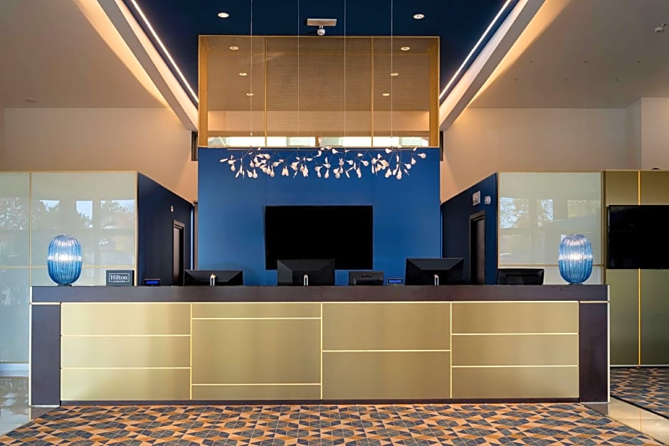 DoubleTree by Hilton Milan Malpensa