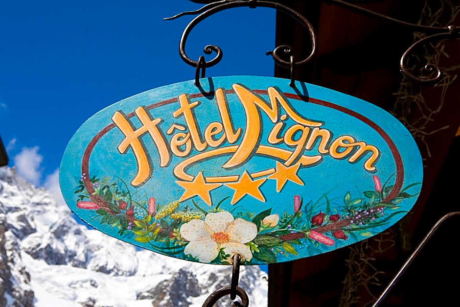 Hotel Mignon