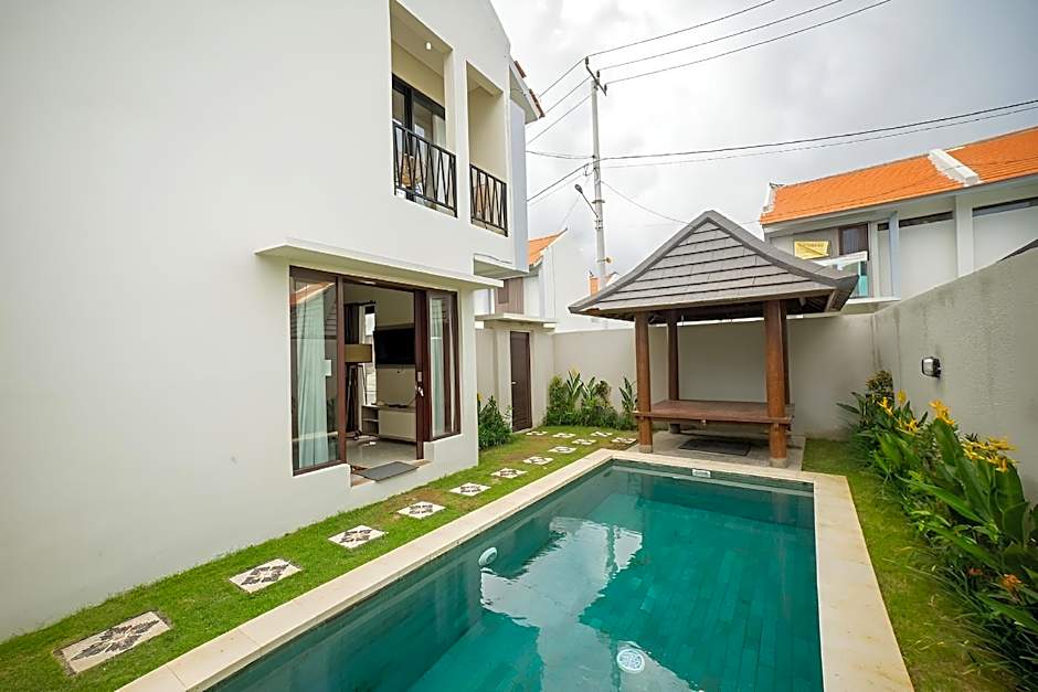 Little Nuts Villa