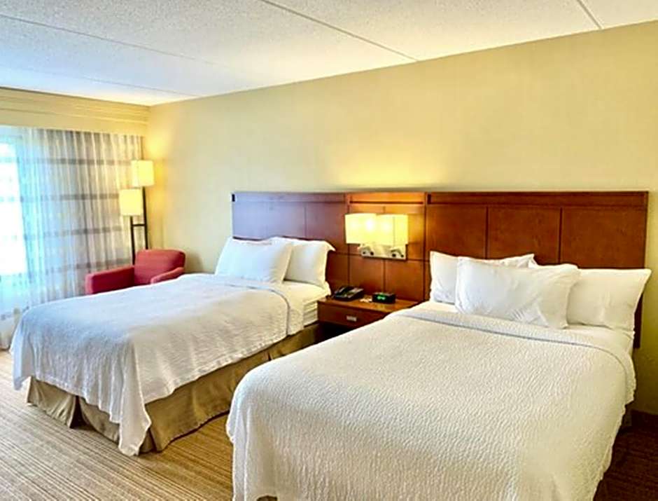 Courtyard by Marriott Buffalo Amherst/University