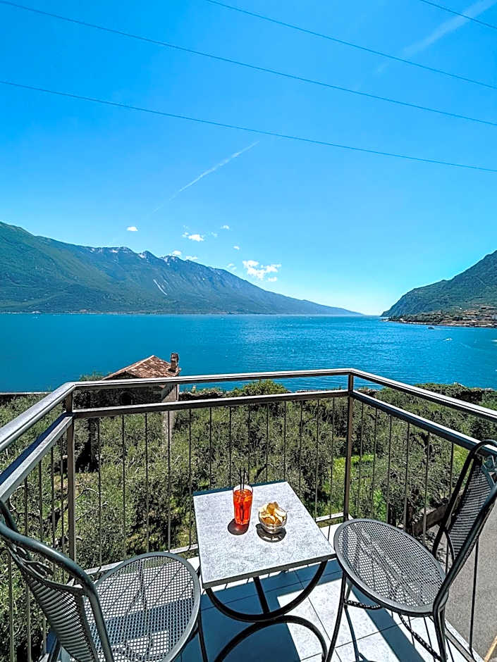 Hotel Locanda Ruscello Garnì