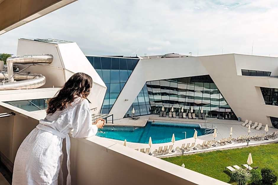 Thermenhotel Karawankenhof