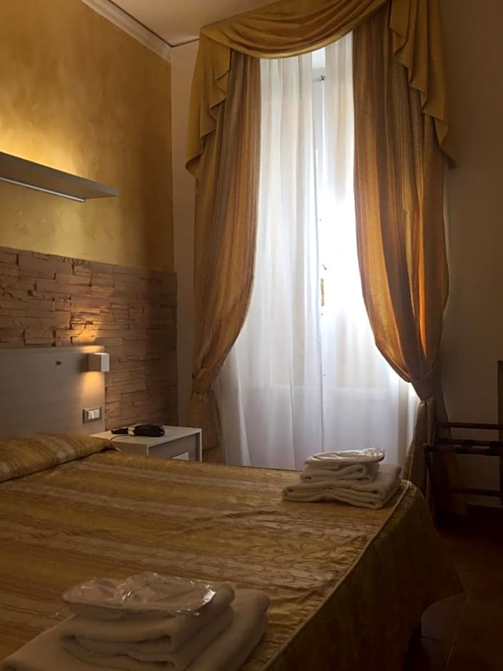 Hotel Alinari