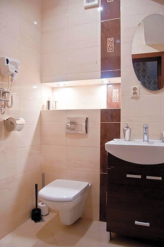 Hotel Zajazd Tumidaj