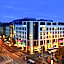 Courtyard by Marriott Budapest City Center