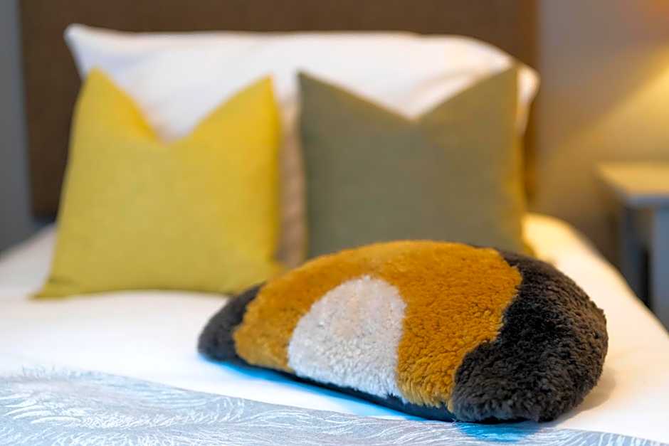 High Street Town House