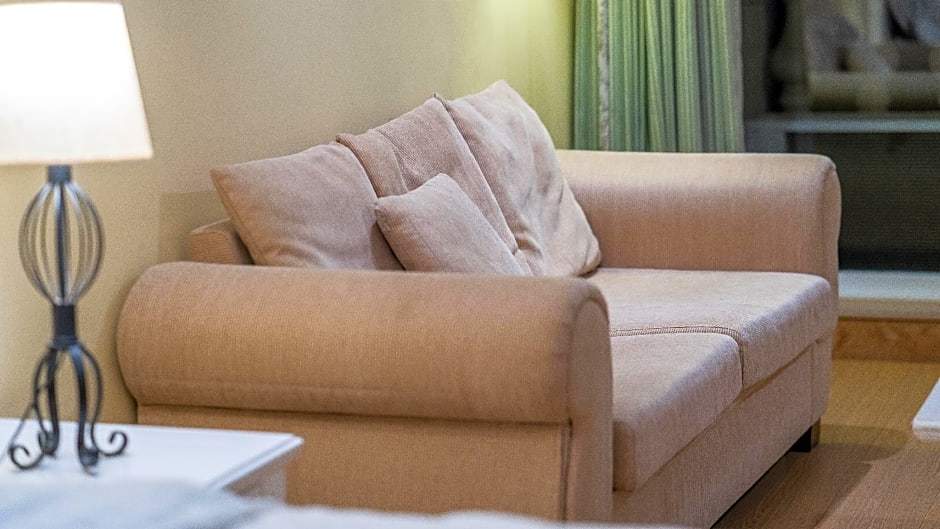 Yangyang Golden Bay Pension