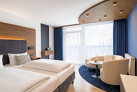 Premium Double Room Wiesenblick