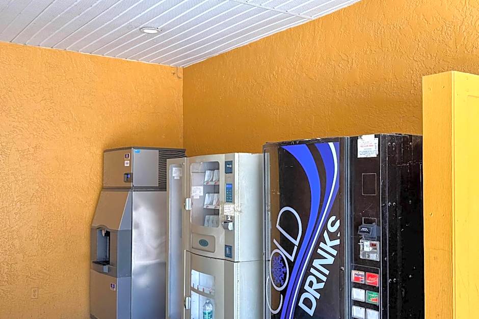 Quality Inn Crystal River