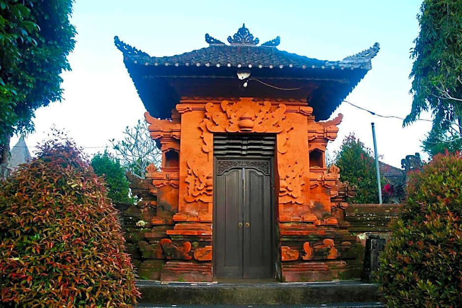 Puri Karang Besakih