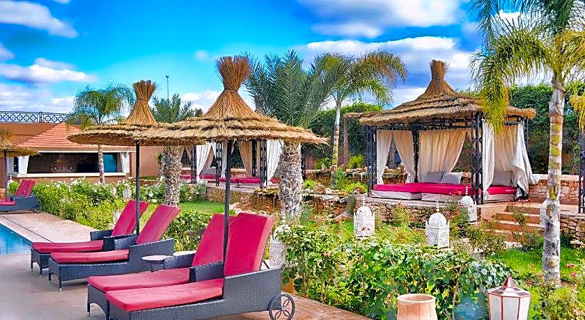 Club Paradisio All Inclusive Available